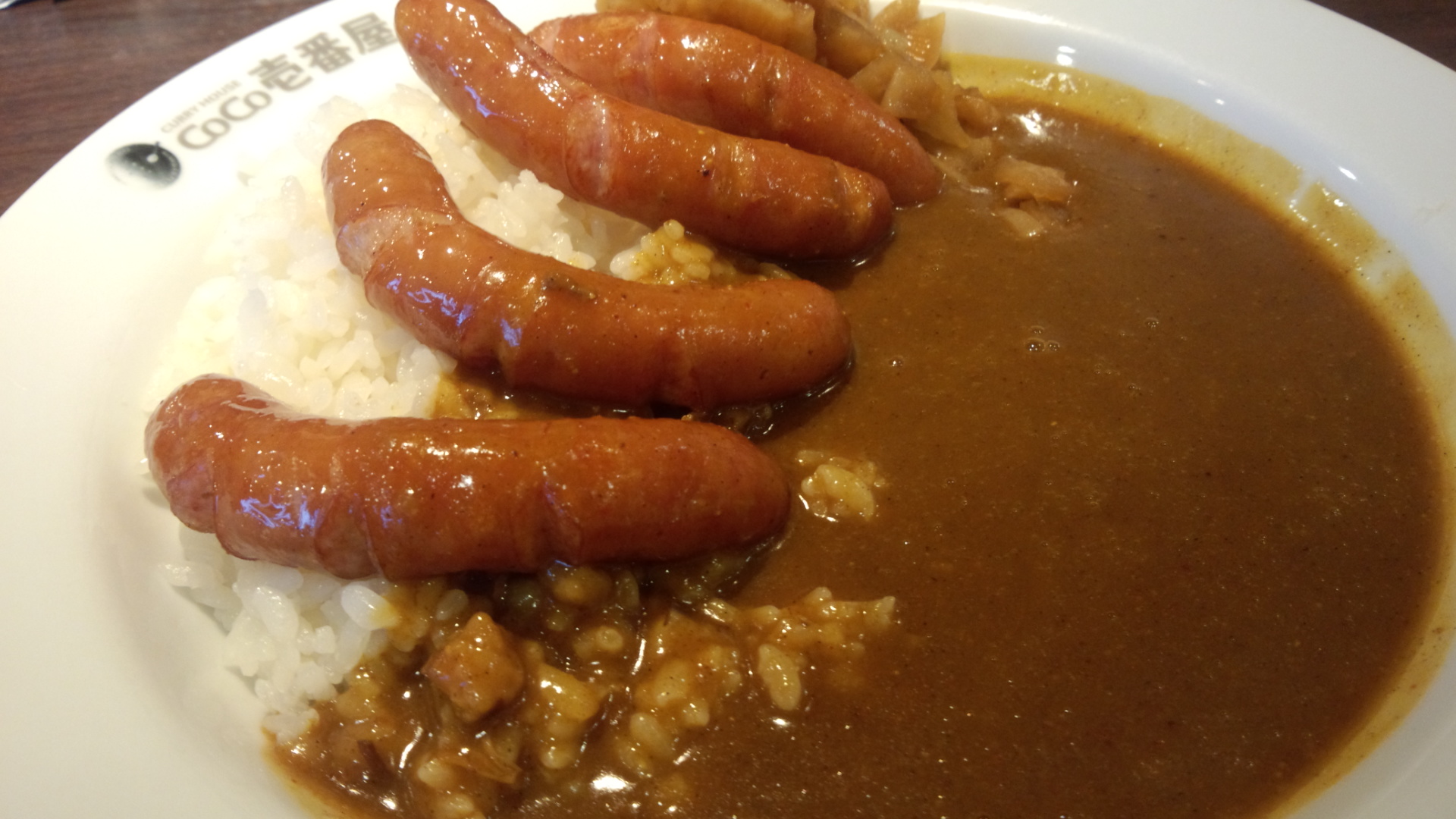 カレーにちょい足しでコクがアップ